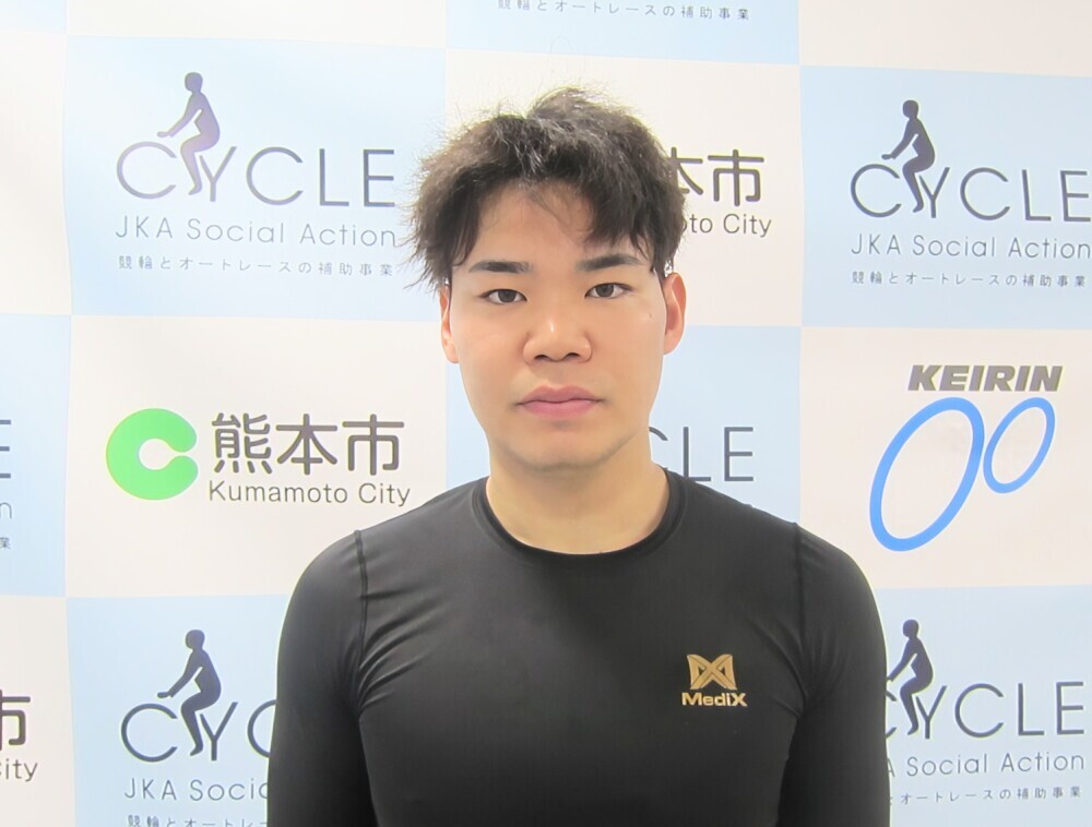 熊本競輪・FⅠ】シリーズリーダーの吉田拓矢にV期待 熊本競輪・FⅠ】シリーズリーダーの吉田拓矢にV期待
