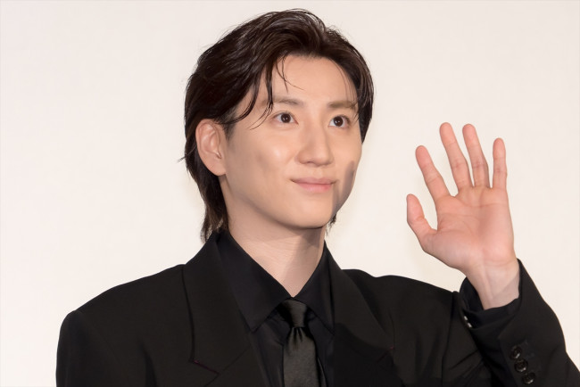 コラム＞京本大我 プロジェクト『ART-PUT』で解き放つ、新たな