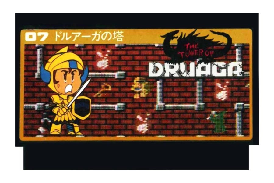 いやもっとあるだろ？《難しすぎたFCソフト》TOP10に「キツかっ