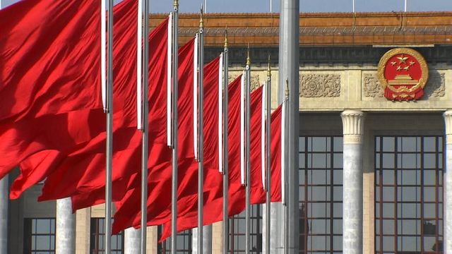 中国「証拠がない状況で中国を中傷」　米政権の“コロナ発生源が研究所から流出”との新サイトに反発