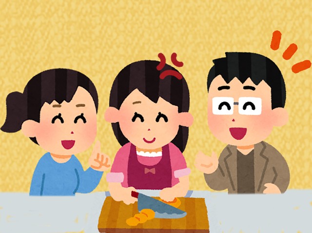 子ども3人と夫が、毎日毎食「ごはん何？」→苦痛になった主婦の