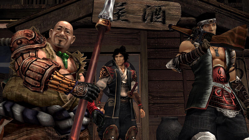 Amazon.co.jp: 鬼武者2 特典タペストリー : ホーム＆キッチン