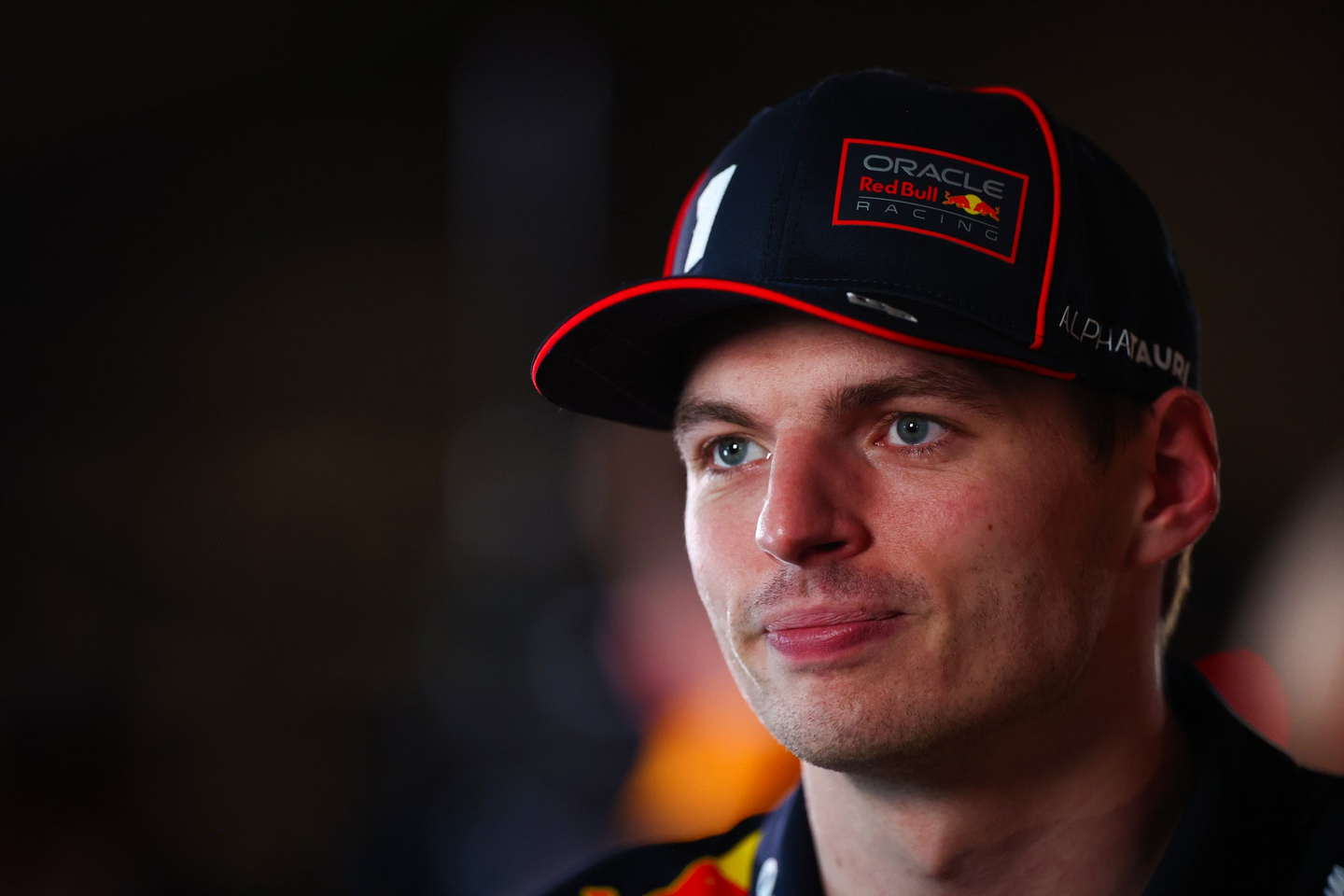 終わりのない噂と言葉狩り……フェルスタッペン、“F1ドライバー 終わりのない噂と言葉狩り……フェルスタッペン、“F1ドライバー