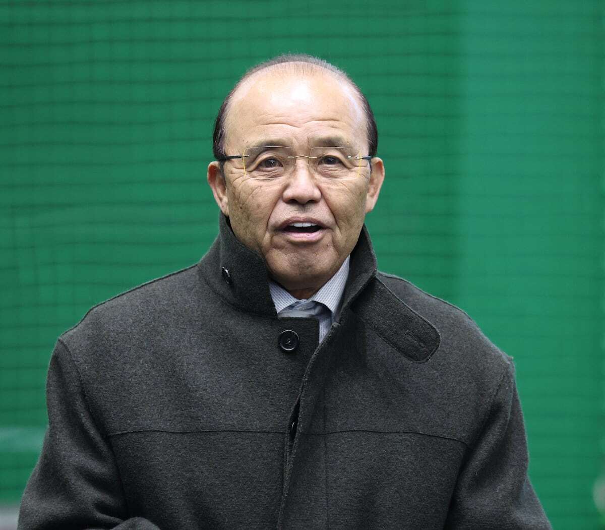 阪神・岡田彰布顧問が27日に仕事復帰 巨人戦のテレビ解説で