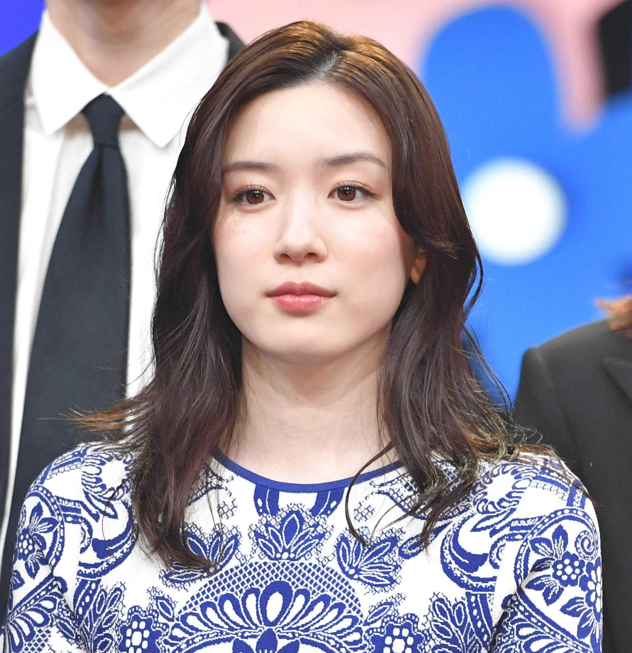 永野芽郁 二股報道も事務所否定 日9「キャスター」共演、AD役 永野芽郁 二股報道も事務所否定 日9「キャスター」共演、AD役