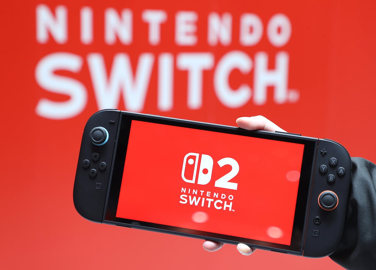 Nintendo Switch 2 抽選販売｜イトーヨーカドーネット通販