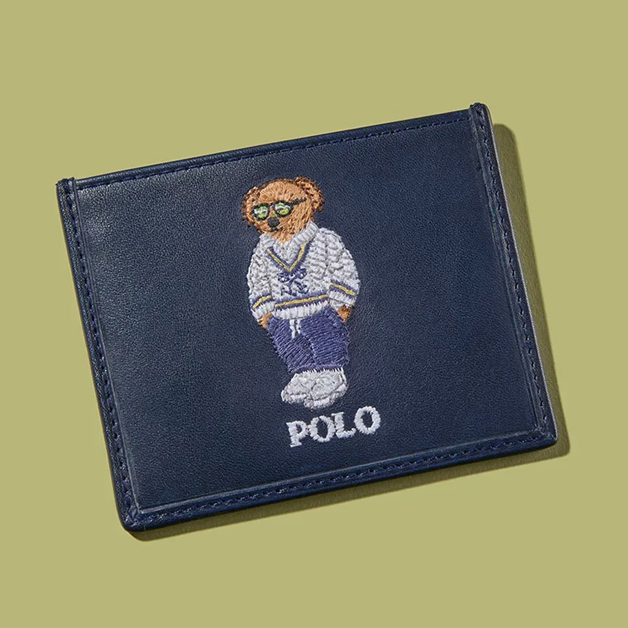 ルイ・ヴィトン、エルメス キャッシュレス派必携。ミニ財布