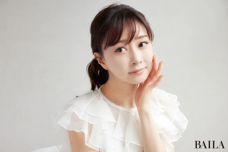 美容家 石井美保さんがアドバイス！品の良さを損なう美容のNG