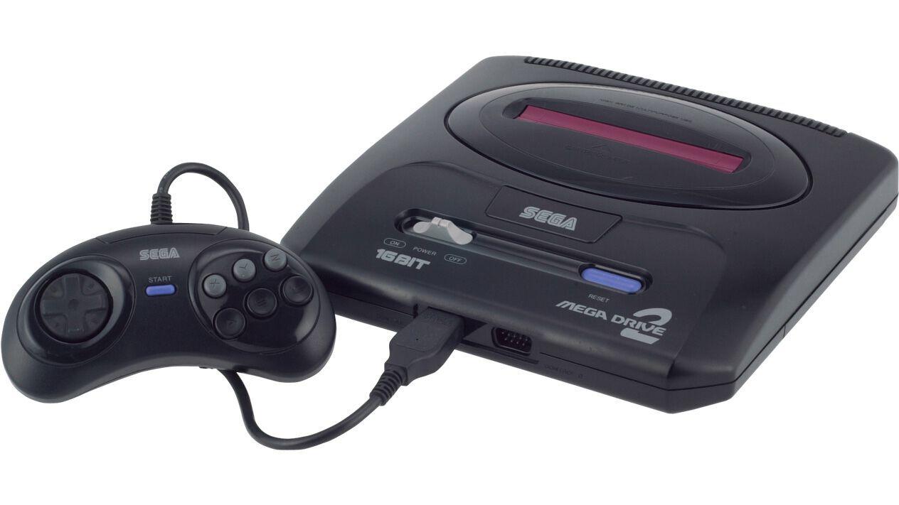 メガドライブ メガCD ジョイント2種類｜Yahoo!フリマ（旧PayPay