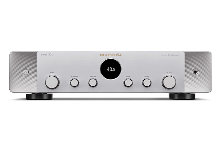 NR1200 - Hi-Fi ネットワークオーディオレシーバー | Marantz - 日本