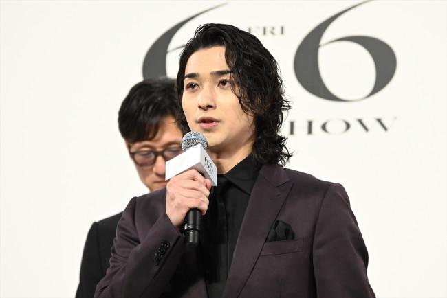 【60％OFF】 横浜流星、2度目の李相日監督作品で充実感！「役者冥利に尽き 弁当箱・水筒