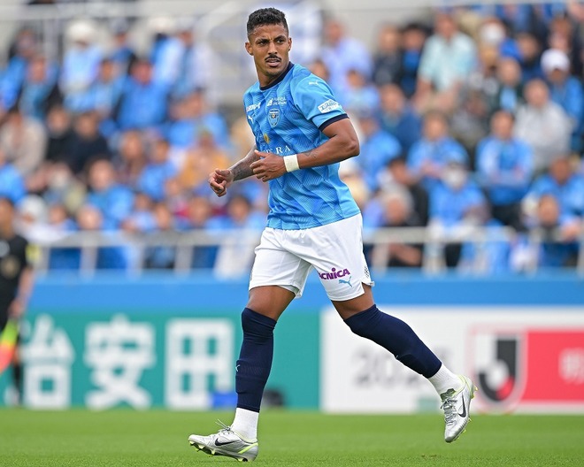 私自身がルキアンを理解しているからこそ伝えます」横浜FCの新FW