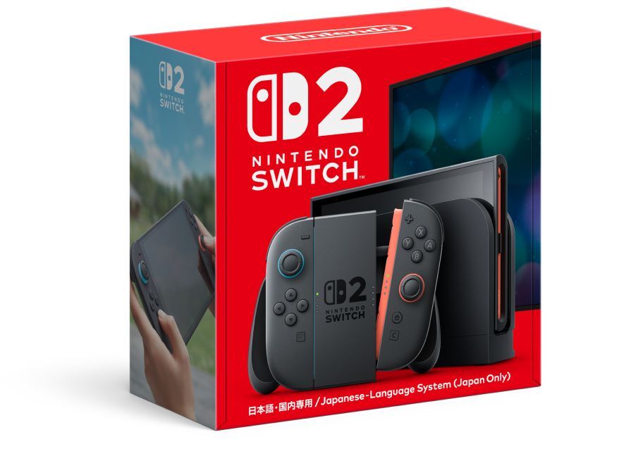 Switch 2、初回抽選は「相当数が落選と想定」公式が状況共有