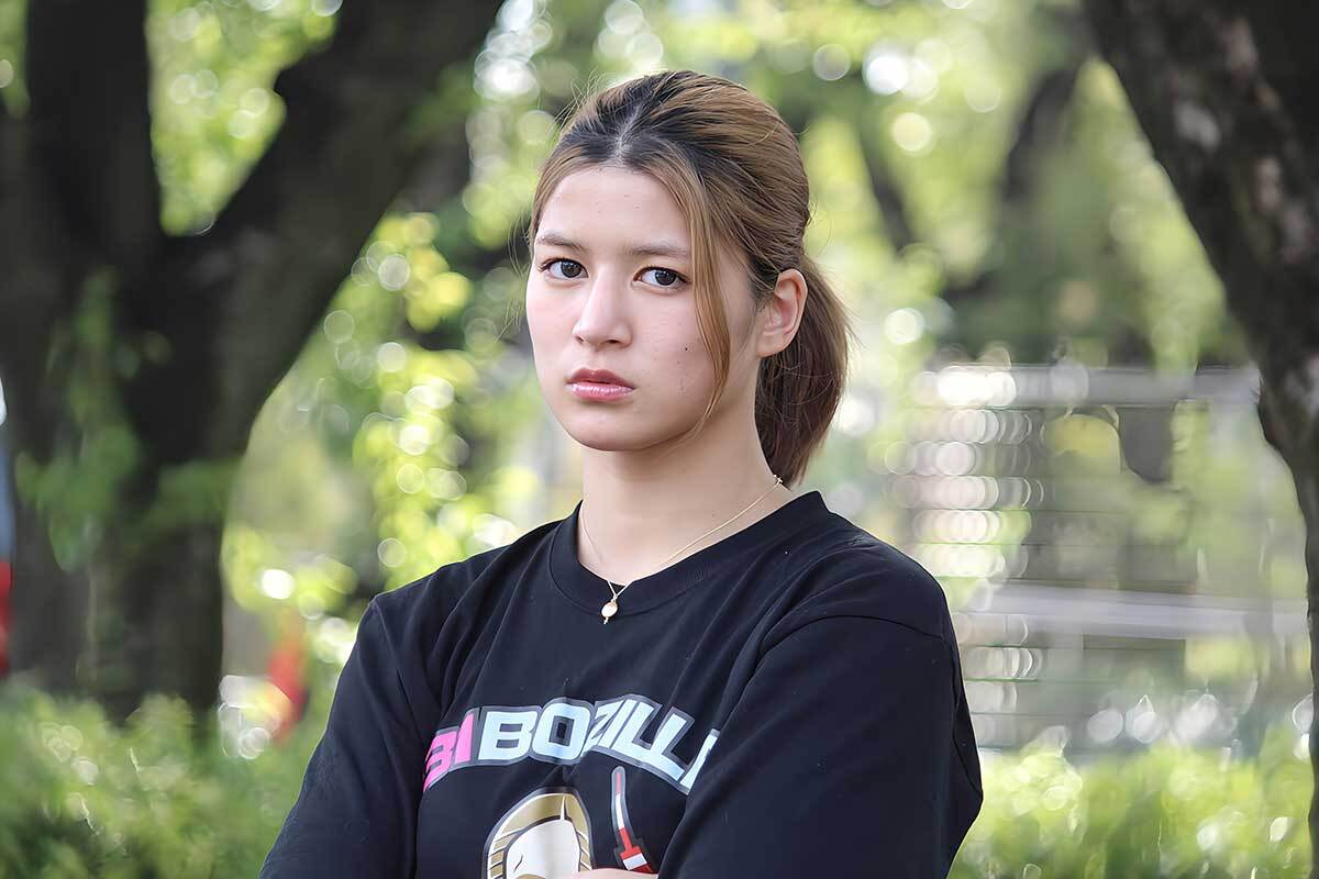 女子プロレス マリーゴールド MARIGOLD 山岡聖怜 写真集 新品