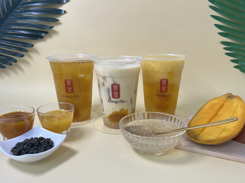 Amazon.co.jp: 珍珠奶茶 タピオカミルクティー パールミルク