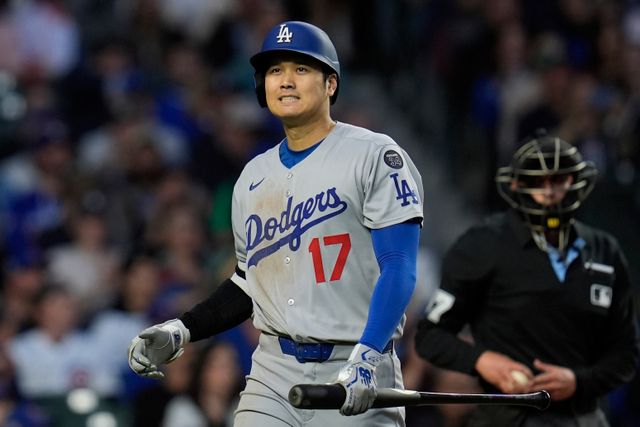 ファッションシーンで話題のこれから流行るブランド12選 大谷翔平 復帰2戦目は4打数無安打 “パパ初ヒット”はお預け スポーツ選手
