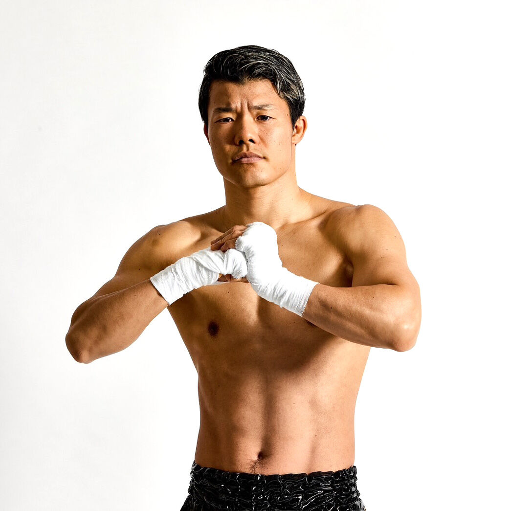 1回200万円で「さびた体をリセット」33歳・亀田和毅 超