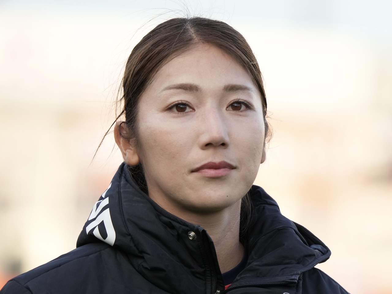 仲田歩夢の投稿写真に絶賛相次ぐ「美しすぎ」「色っぽい」「女神