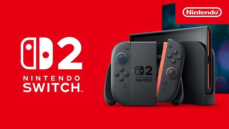 Switch2】ポケセンオンラインでも抽選販売。今日(4/24)15時から