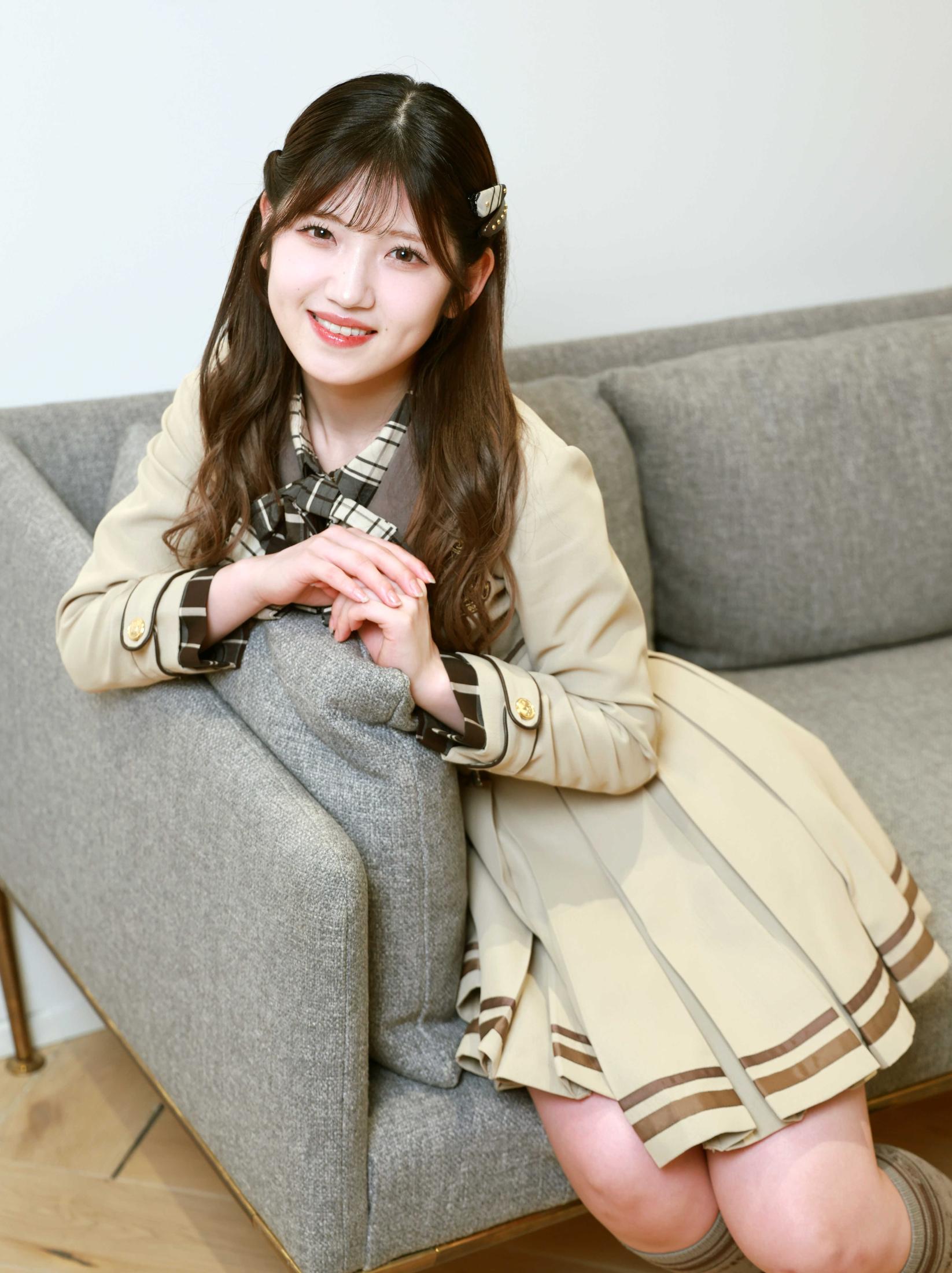 AKB48村山彩希が12月8日の20周年を前に卒業する理由は