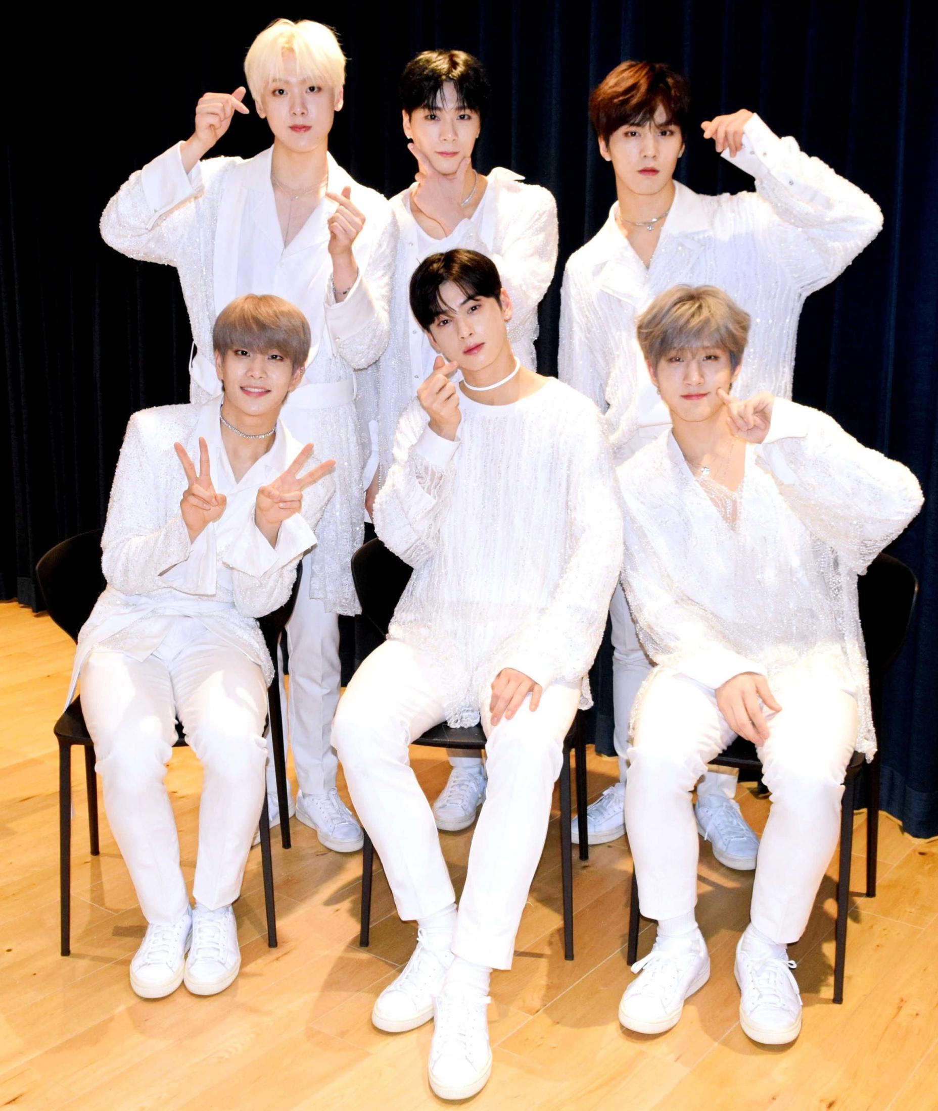 ASTRO故ムンビンさん 追悼曲発売後にSNSで誹謗中傷