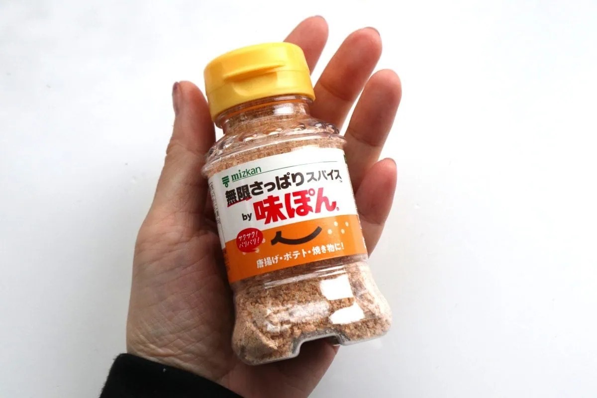 あまりの人気で品薄」味ぽんが粉末に!?ドンキ系列で先行販売