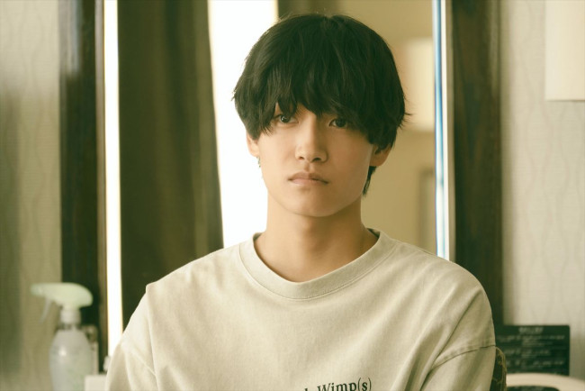Aぇ! group佐野晶哉、『か「」く「」し「」ご「」と「』超仲良し