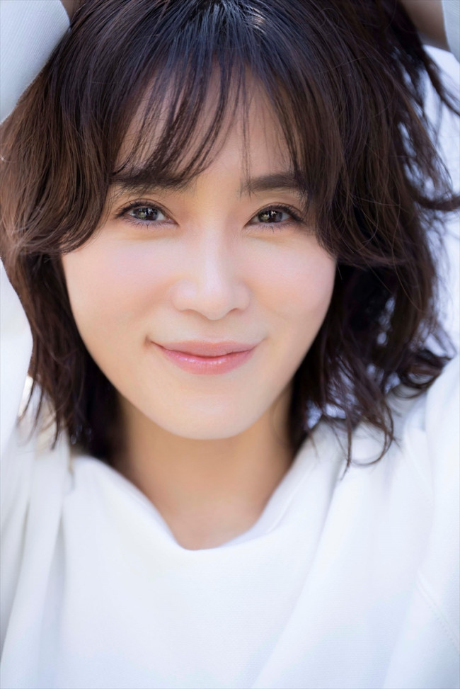 綾瀬はるか主演『ひとりでしにたい』、共演キャストに山口紗弥加