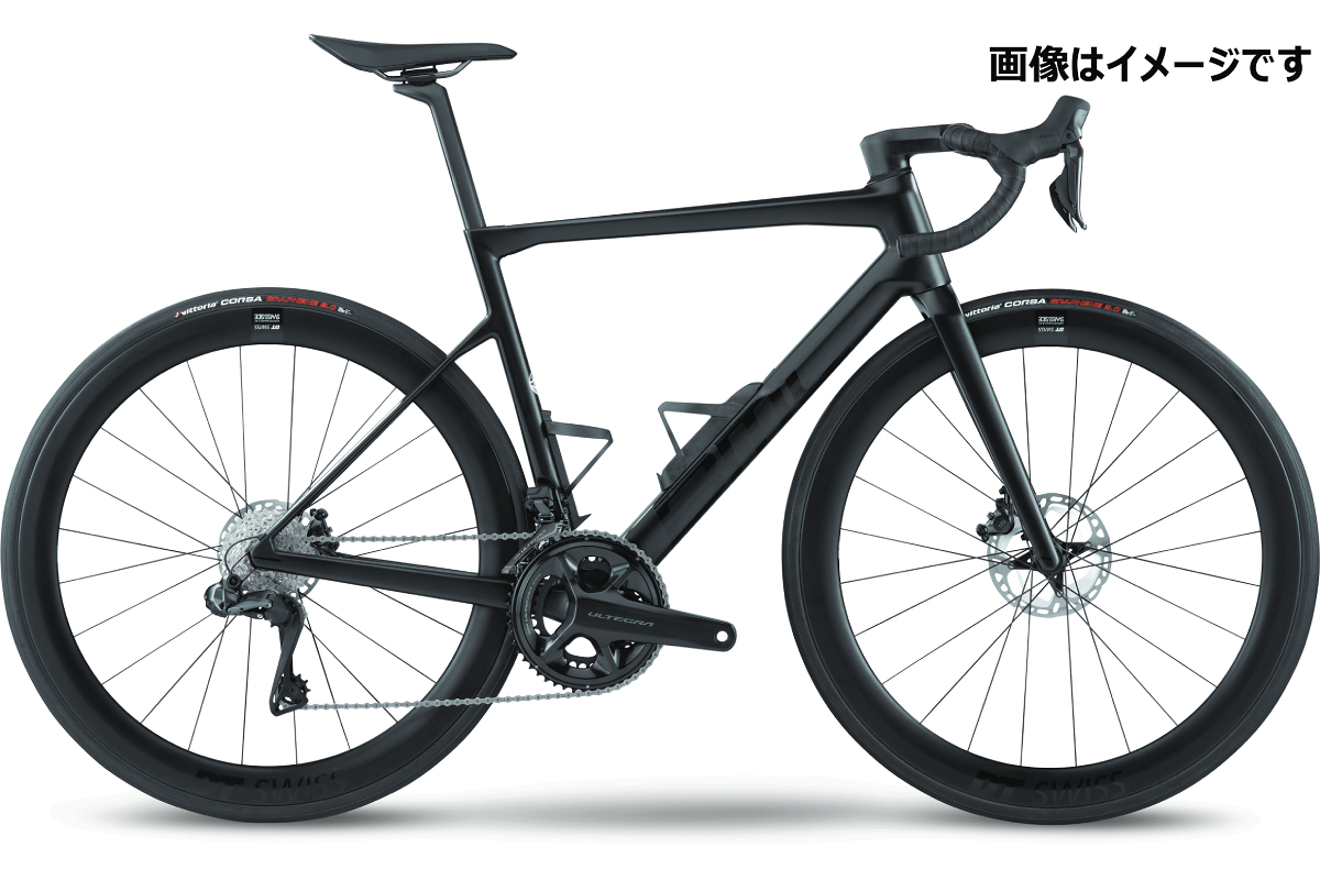 BMCの旗艦モデル「Teammachine SLR01」日本限定9台発売、特別