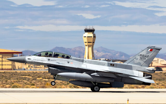 米政府がフィリピン空軍への最新型「F-16戦闘機」20機の売却を 米政府がフィリピン空軍への最新型「F-16戦闘機」20機の売却を