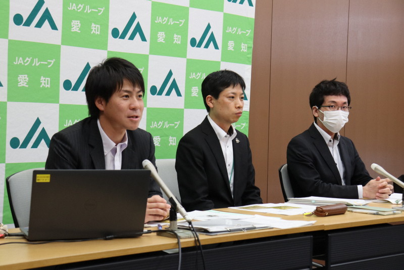 節減対象農薬6割減】あいちのかおり 無洗米10kg【令和6年・愛知