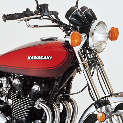 名車ヒストリー】カワサキ「750RS（Z2）」｜Z1の遺伝子を