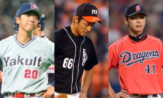 故障さえなければ歴代“ガラスのエース”（1）21世紀初の「投手