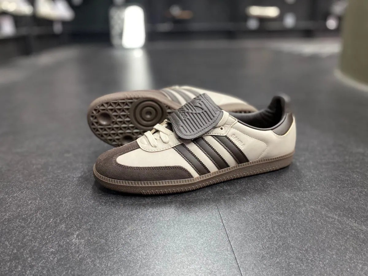 エディフィス/イエナ adidas samba Lt サンバ 　25cm エディフィス EDIFICE adidas Originals for EDIFICE/IENA 別注