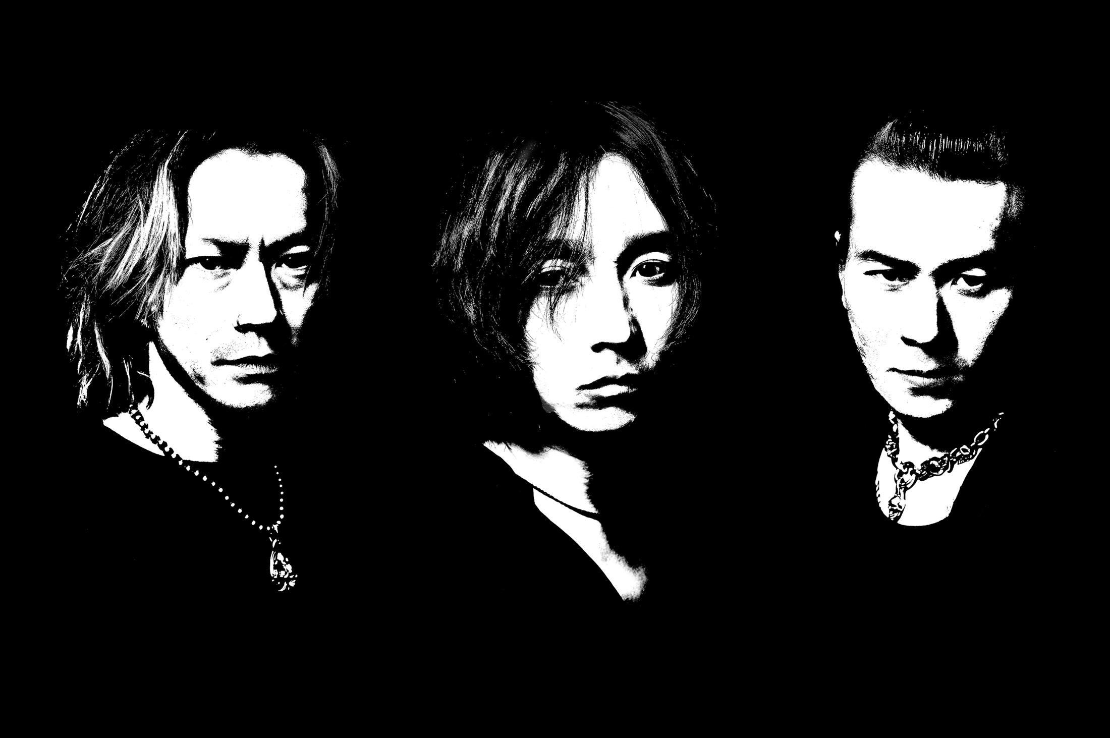 ブランキー・ジェット・シティ　12枚収納スペシャル・ボックス BLANKEY JET CITY 『LAST DANCE COMPLETE BOX』7月9日発売決定
