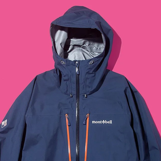 GORE-TEX】モンベル、ザ・ノース・フェイス GWの旅に役立つ GORE-TEX】モンベル、ザ・ノース・フェイス GWの旅に役立つ
