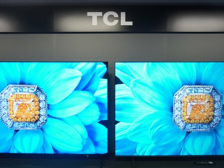 日本でじわじわシェアを広げるTCLとは？超大型モデルが揃った新