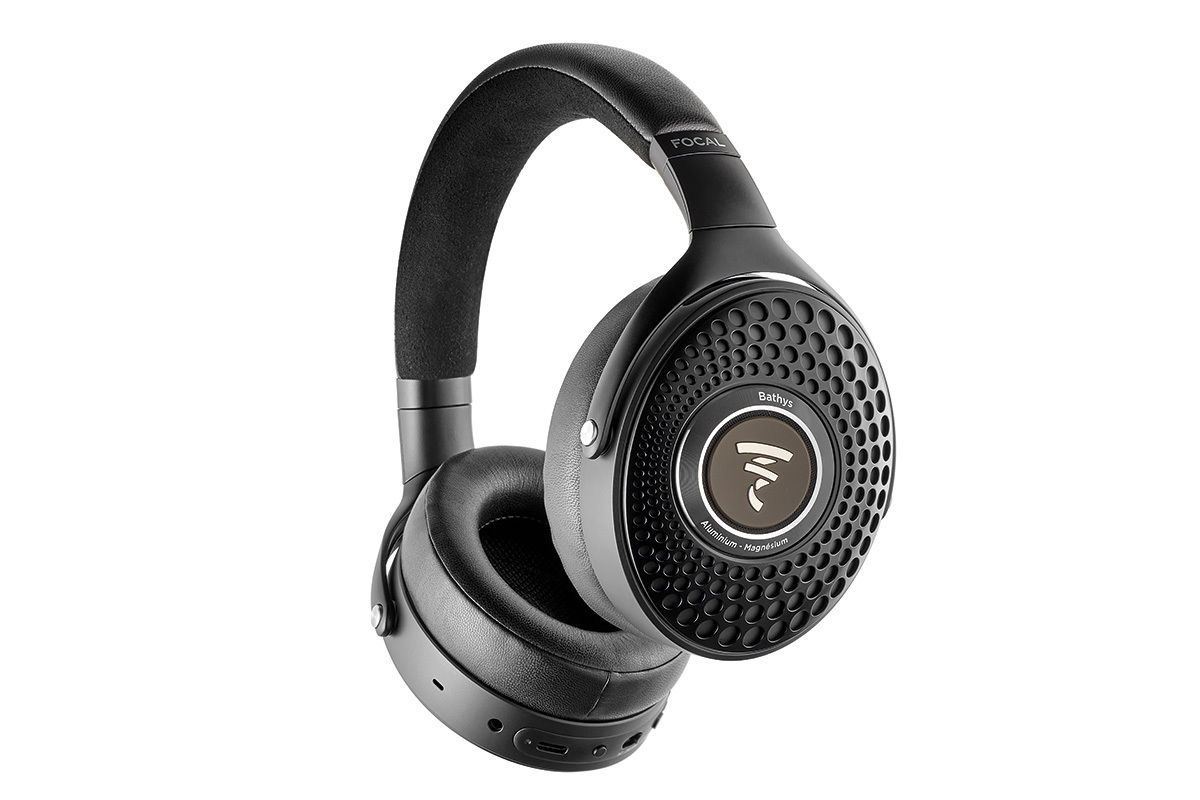 Focal BATHYS レビュー | アタック感の強さを感じさせるサウンド