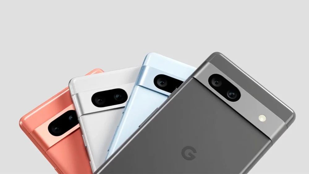 Pixelでまたもバッテリー問題の可能性「Pixel 7a」無償修理