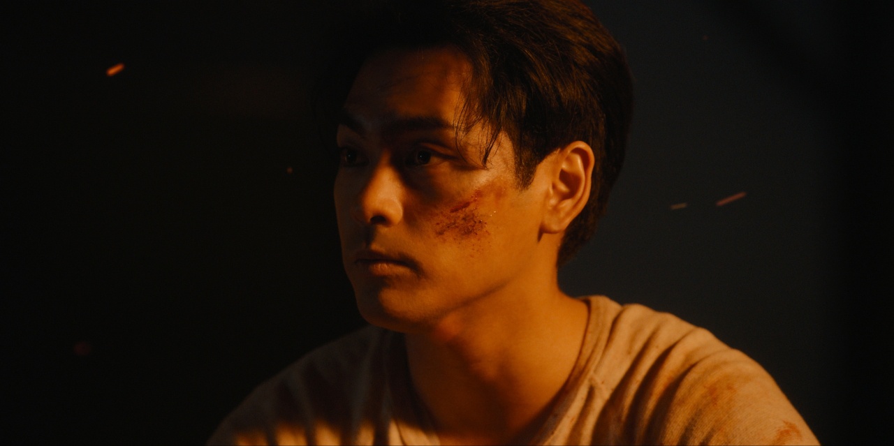 ガンニバル＞衝撃の“最終回”に視聴者感嘆…「エグ過ぎる」「人生