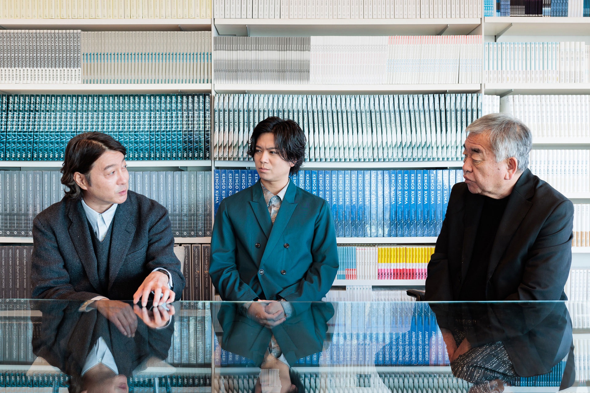 NEWS・加藤シゲアキ、ショートフィルムW主演のAぇ! group正門