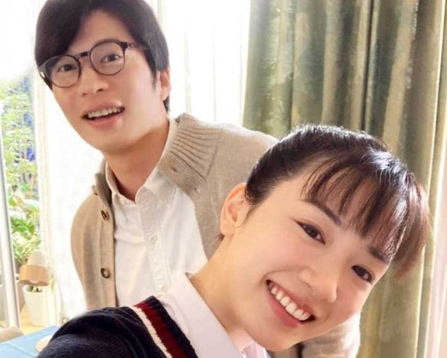 不倫疑惑の田中圭に“それでも幻滅しない”ワケ。「受け答えも