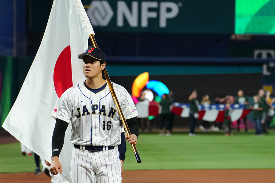 2026年WBCで勝つには…球界OBが推す超攻撃的布陣 1番・大谷、二塁