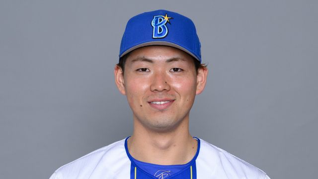 Congratulations🎉 #東克樹 選手 #横浜奪首 #baystars