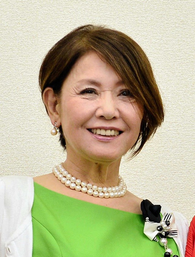 仮面ライダーアマゾン』より、主人公・山本大介役の岡崎徹さん