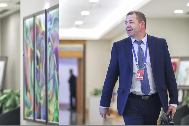 ウクライナの特務機関が爆殺か 参謀次長死亡でロシア外務省声明 ウクライナの特務機関が爆殺か 参謀次長死亡でロシア外務省声明