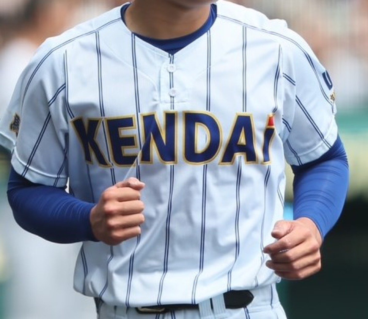 健大高崎と前橋育英が逆転勝ちで4強入り！群馬県大会【25年春