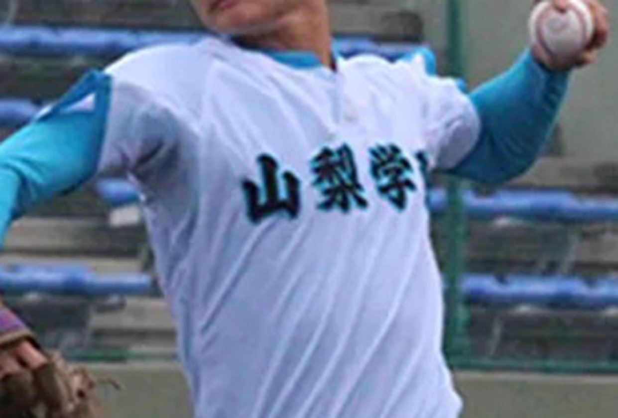 山梨学院が日本航空を破って8強入り、夏のシードつかむ！山梨