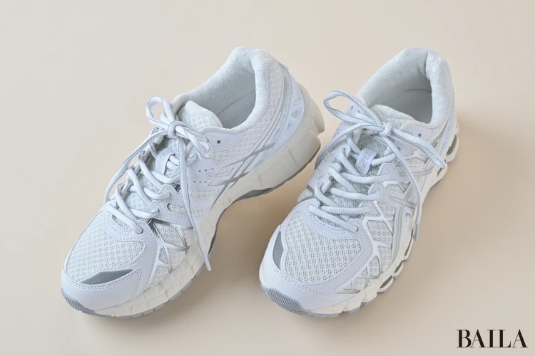 emmi Exclusive Asics Women's Gel-NYC 