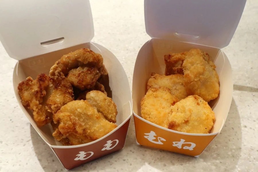セブンの新商品がすごいぞ!」これ感動級 “ザ・王道な若鶏の セブンの新商品がすごいぞ!」これ感動級 “ザ・王道な若鶏の